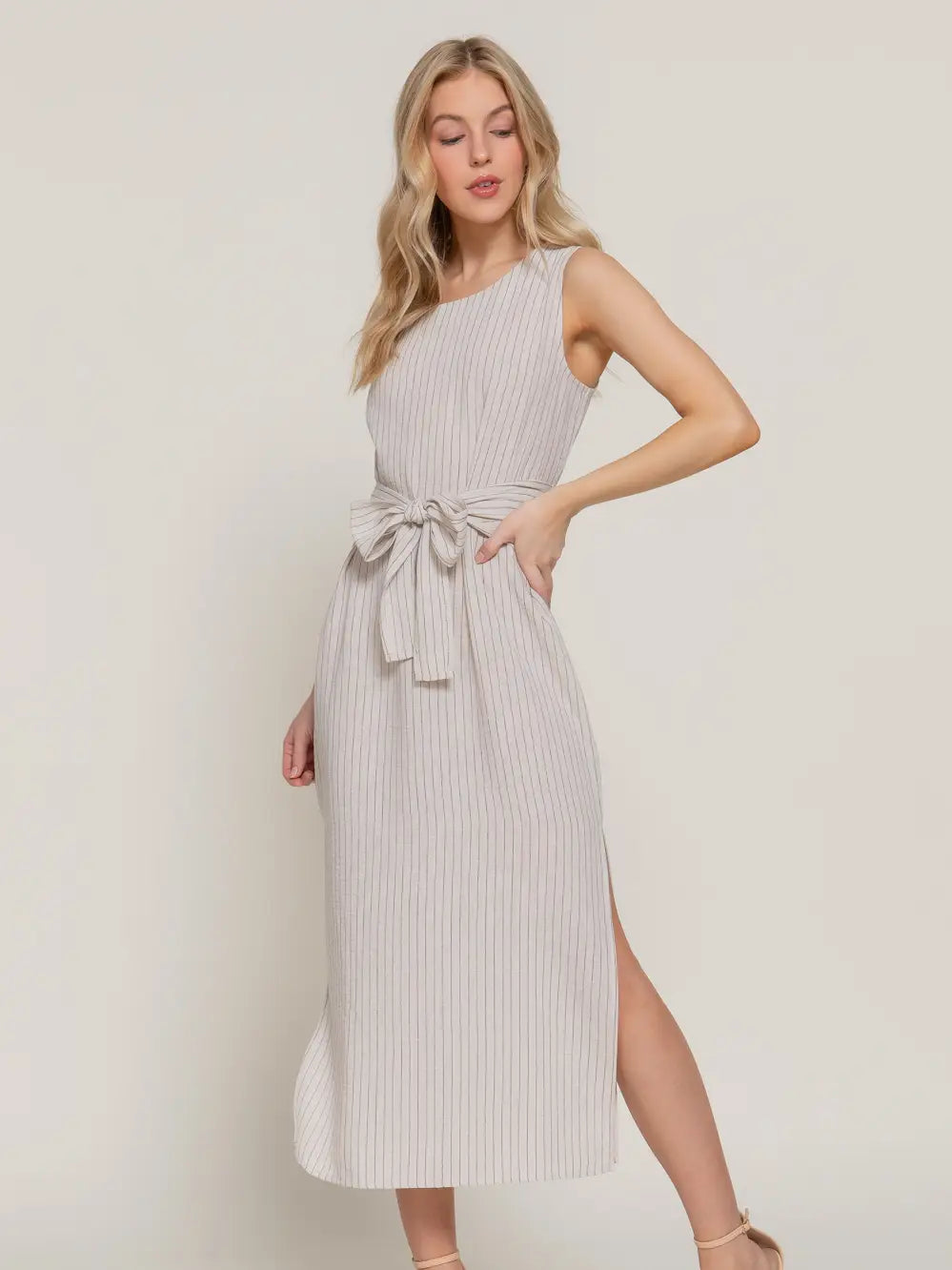 Ocean Air Dress