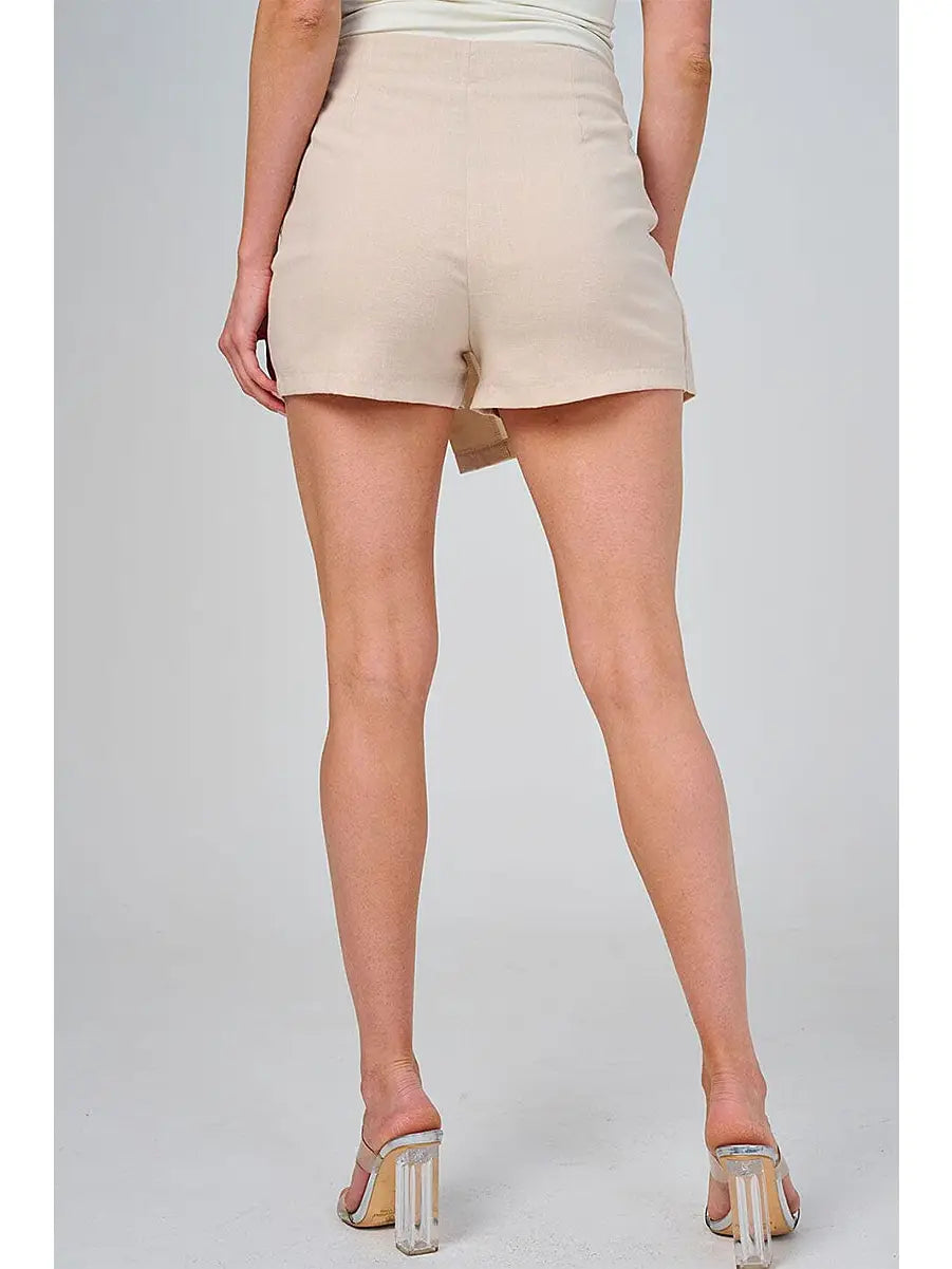 Sunny Strolls Skort