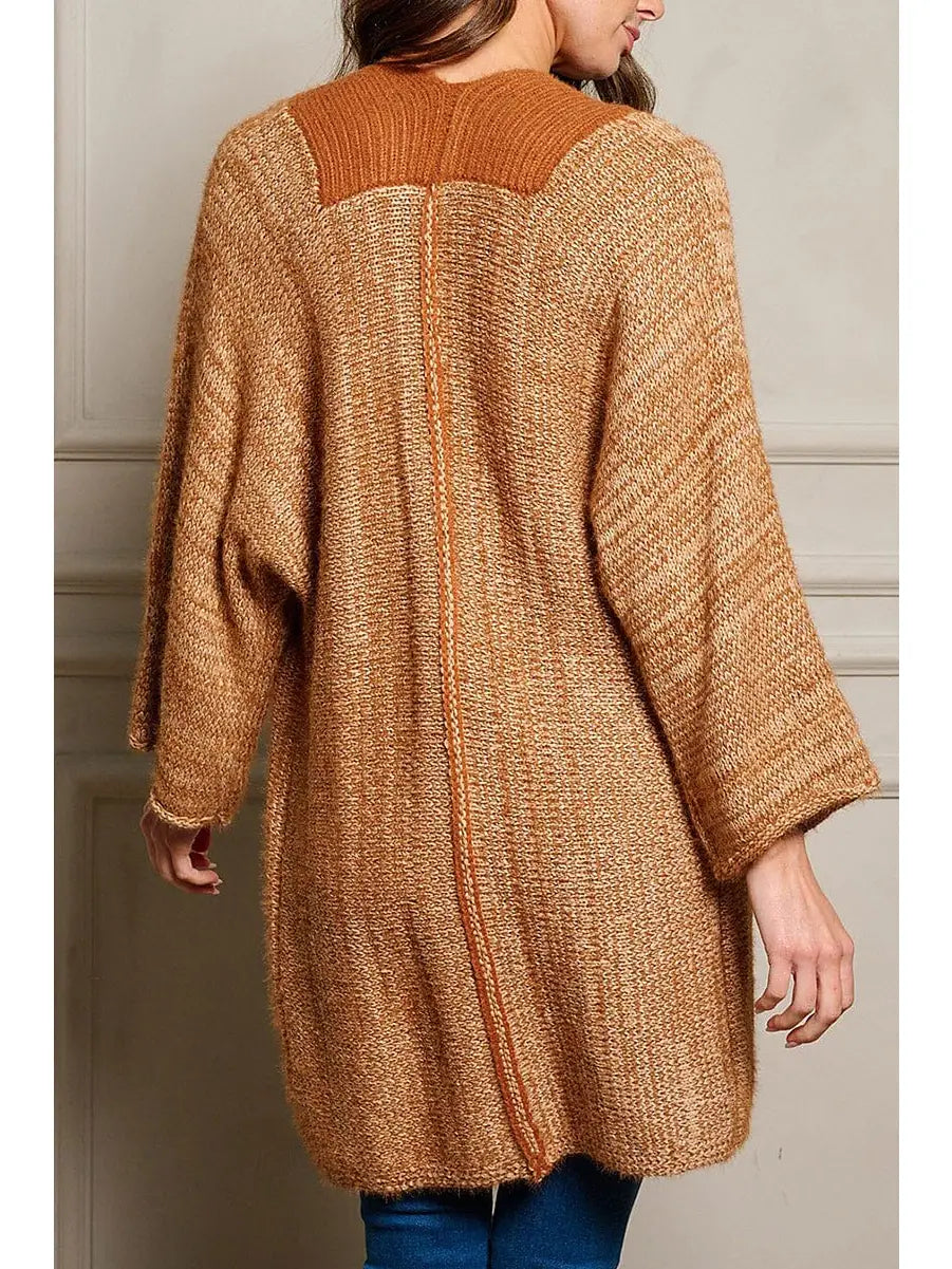Speak Your Truth Cardigan