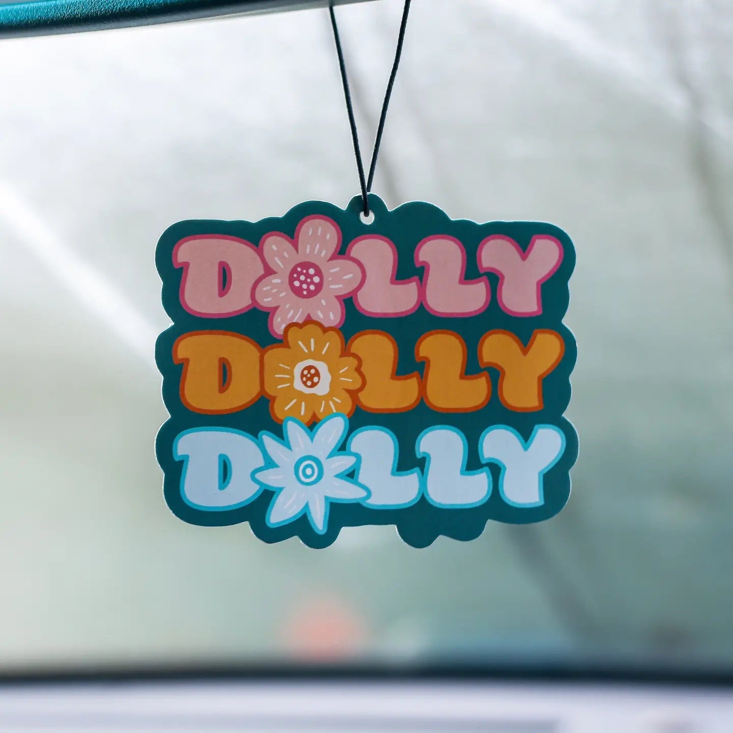 Dolly - Air Freshener