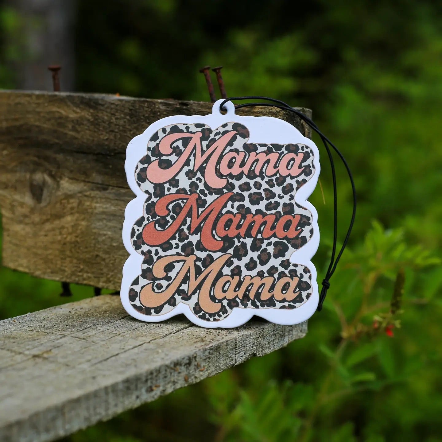 Mama - Air Freshener