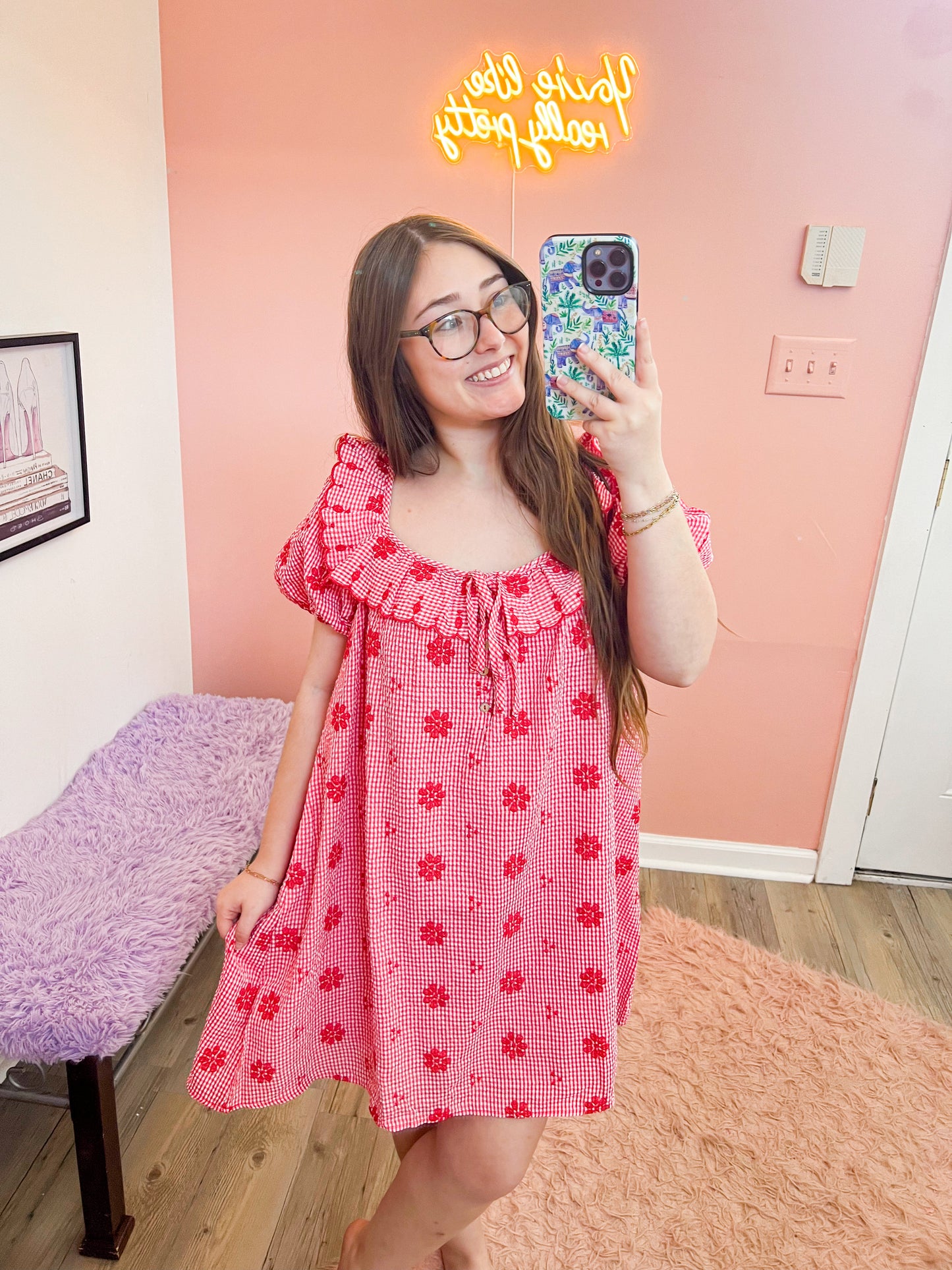 American Dreamin' Dress