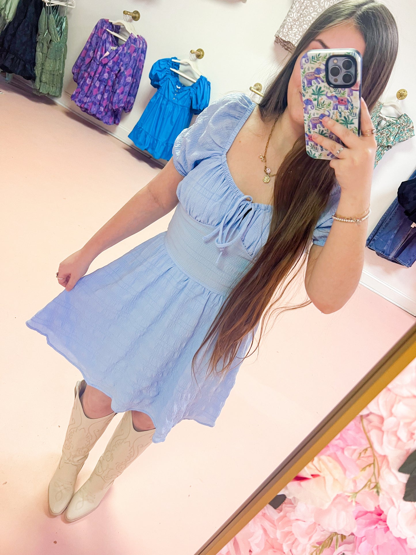Better Be Brunch Dress