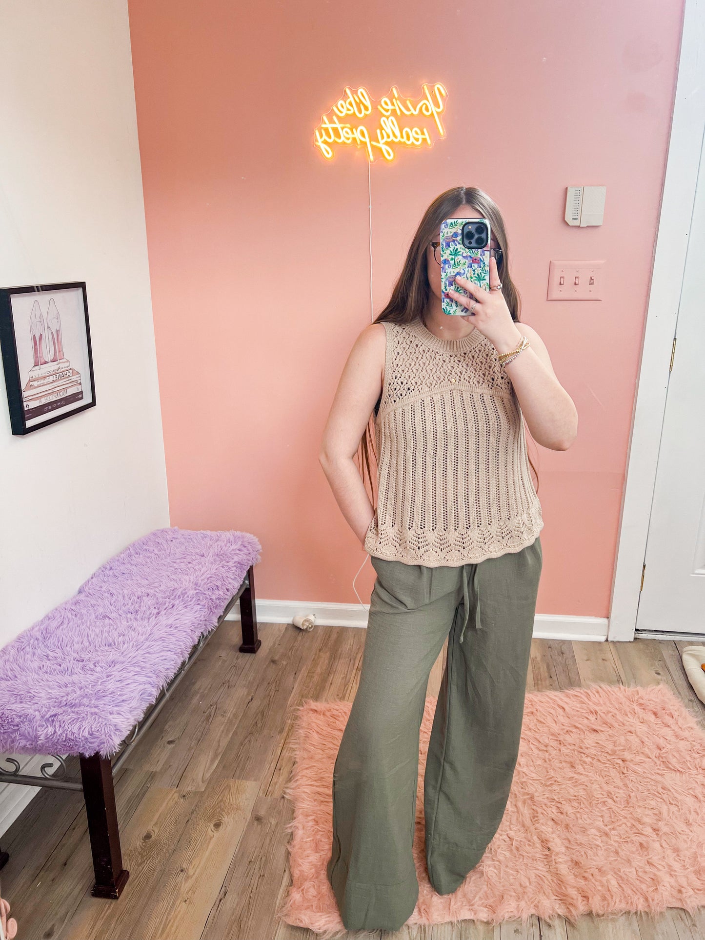 Ocean Breeze Pants