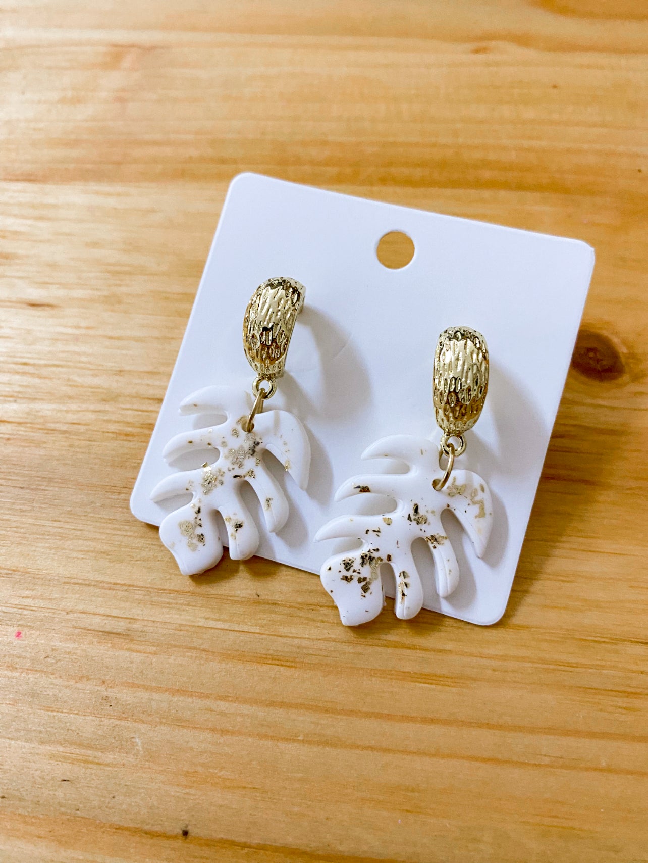 Glow Getter Earrings