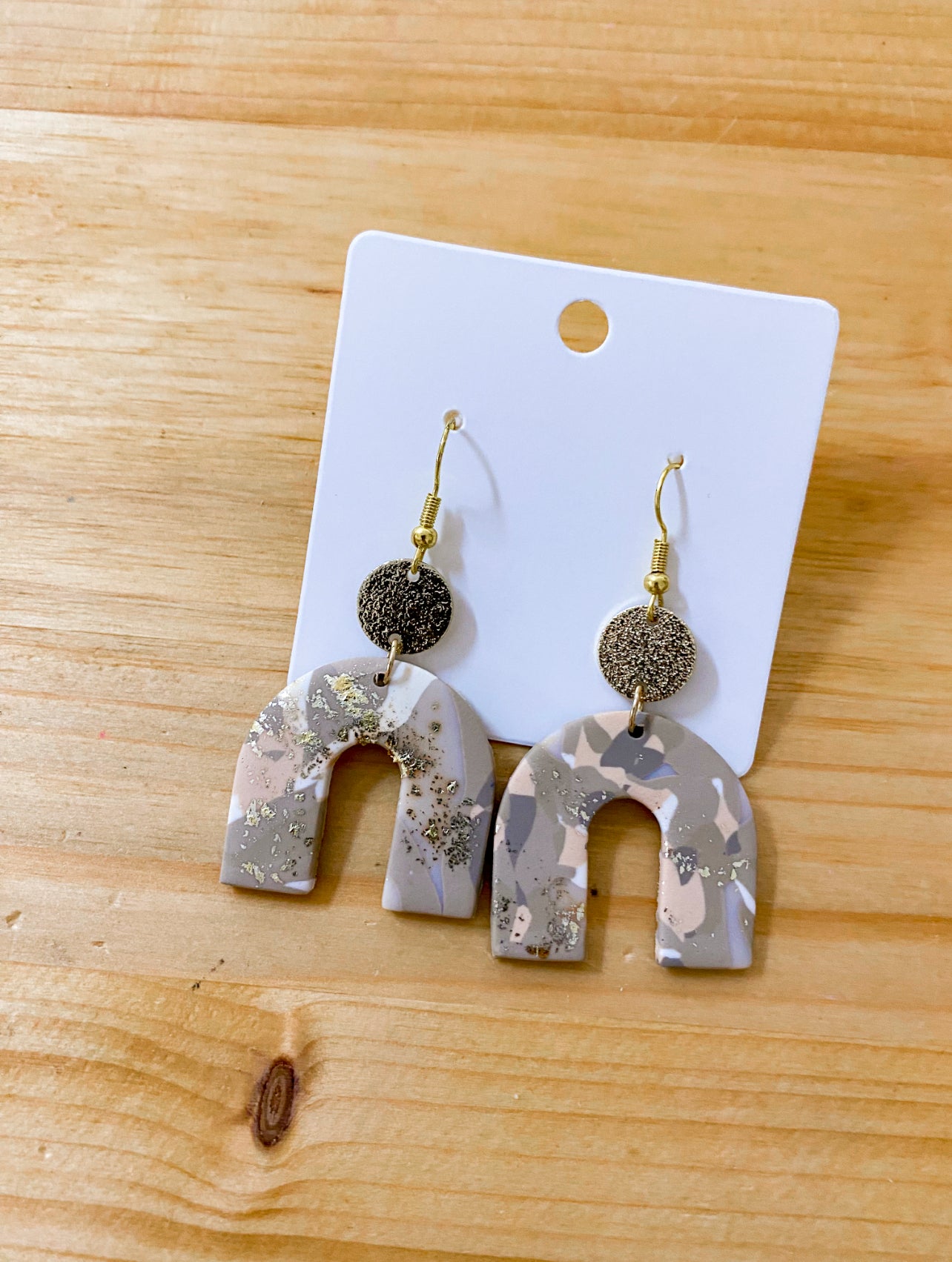 Luxe Life Earrings
