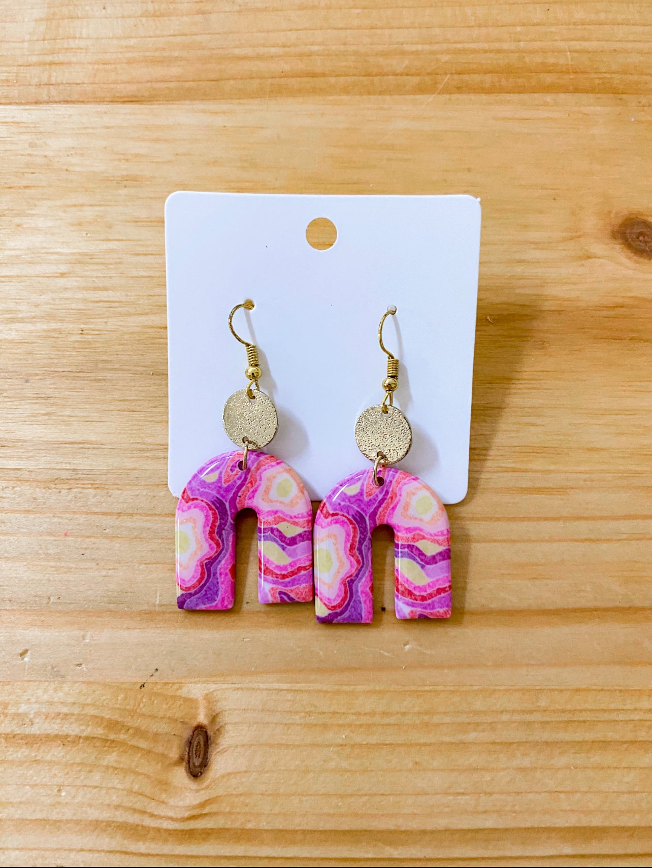 Shimmer & Shine Earrings