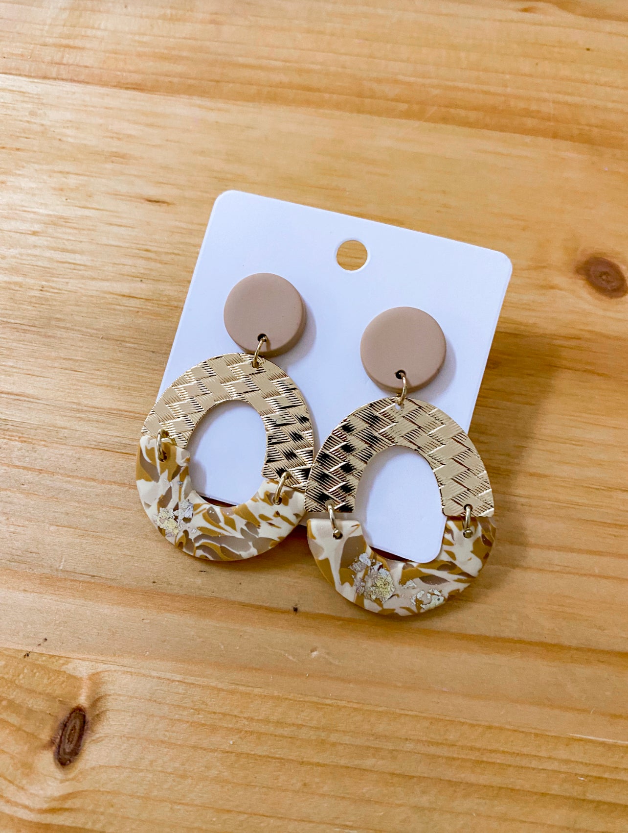 Daily Darling Earrings