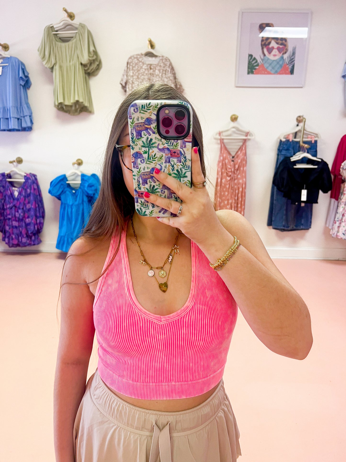 Easy to Style Brami