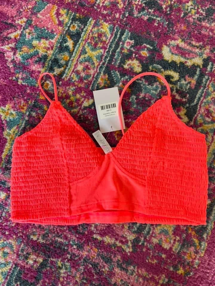 The Apphia Bralette
