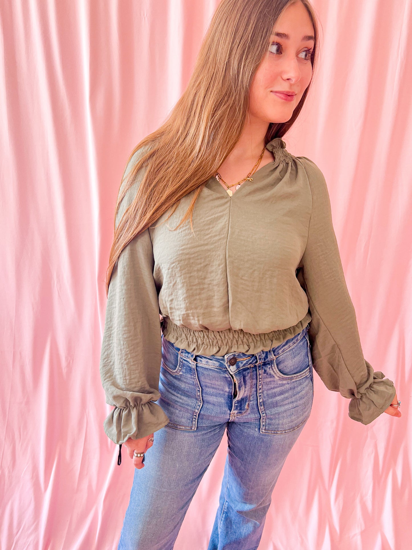 Cozy Cabernet Top