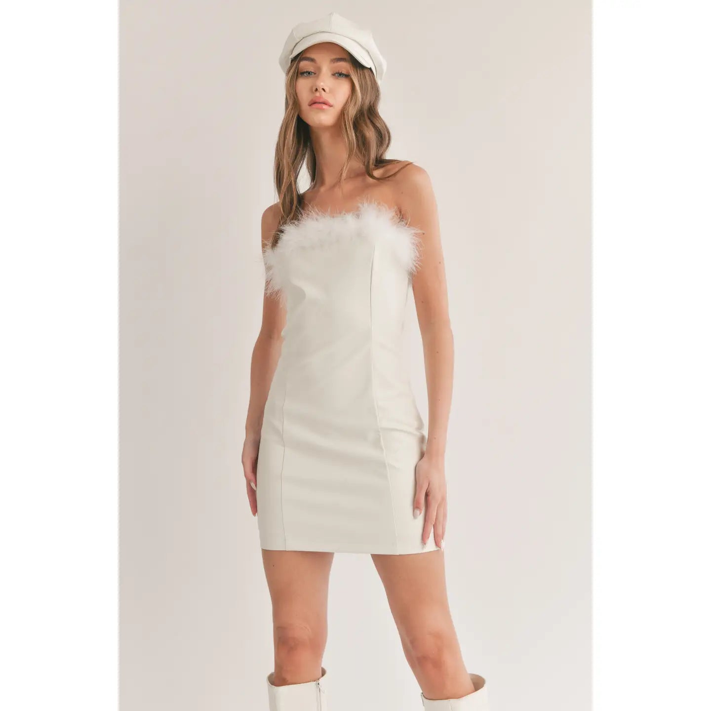 The Lola Dress
