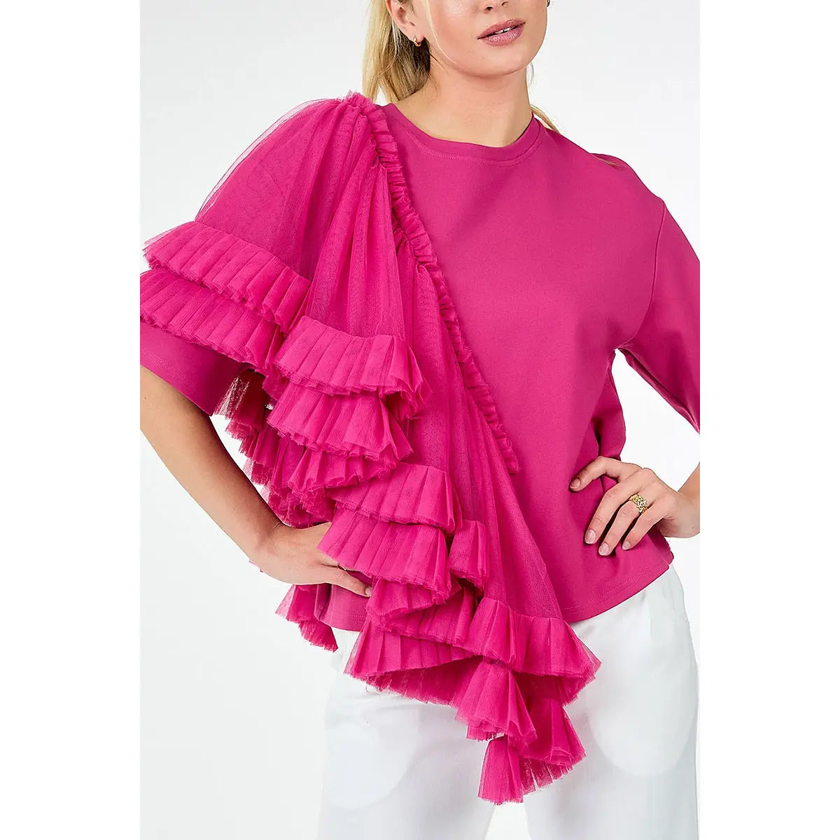A True Doll Top