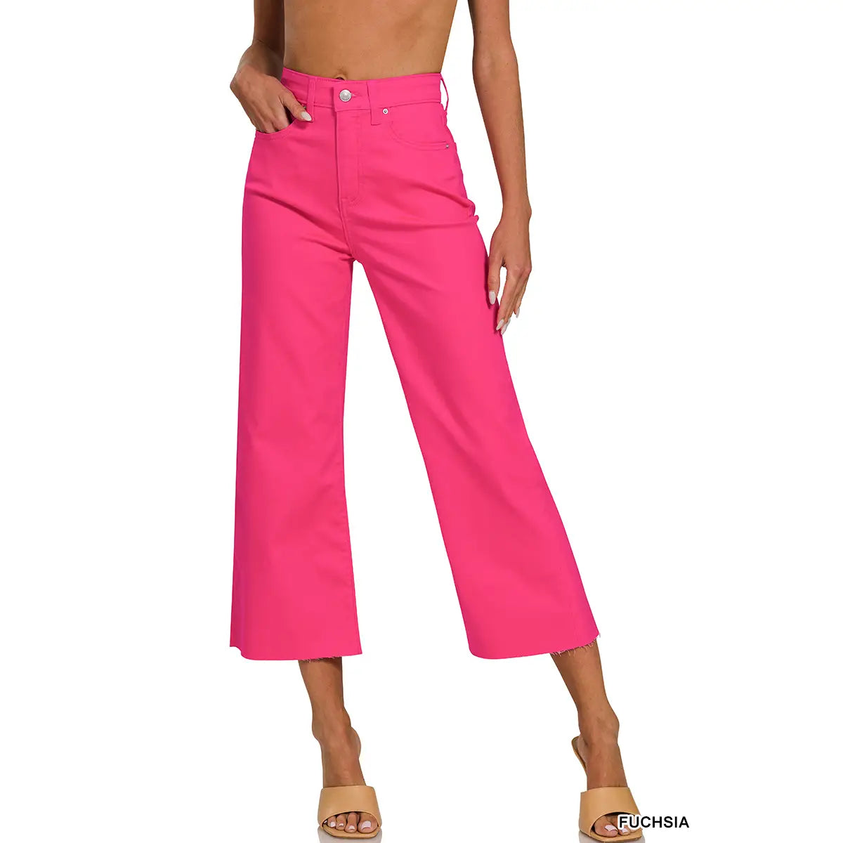 The Janie Pants