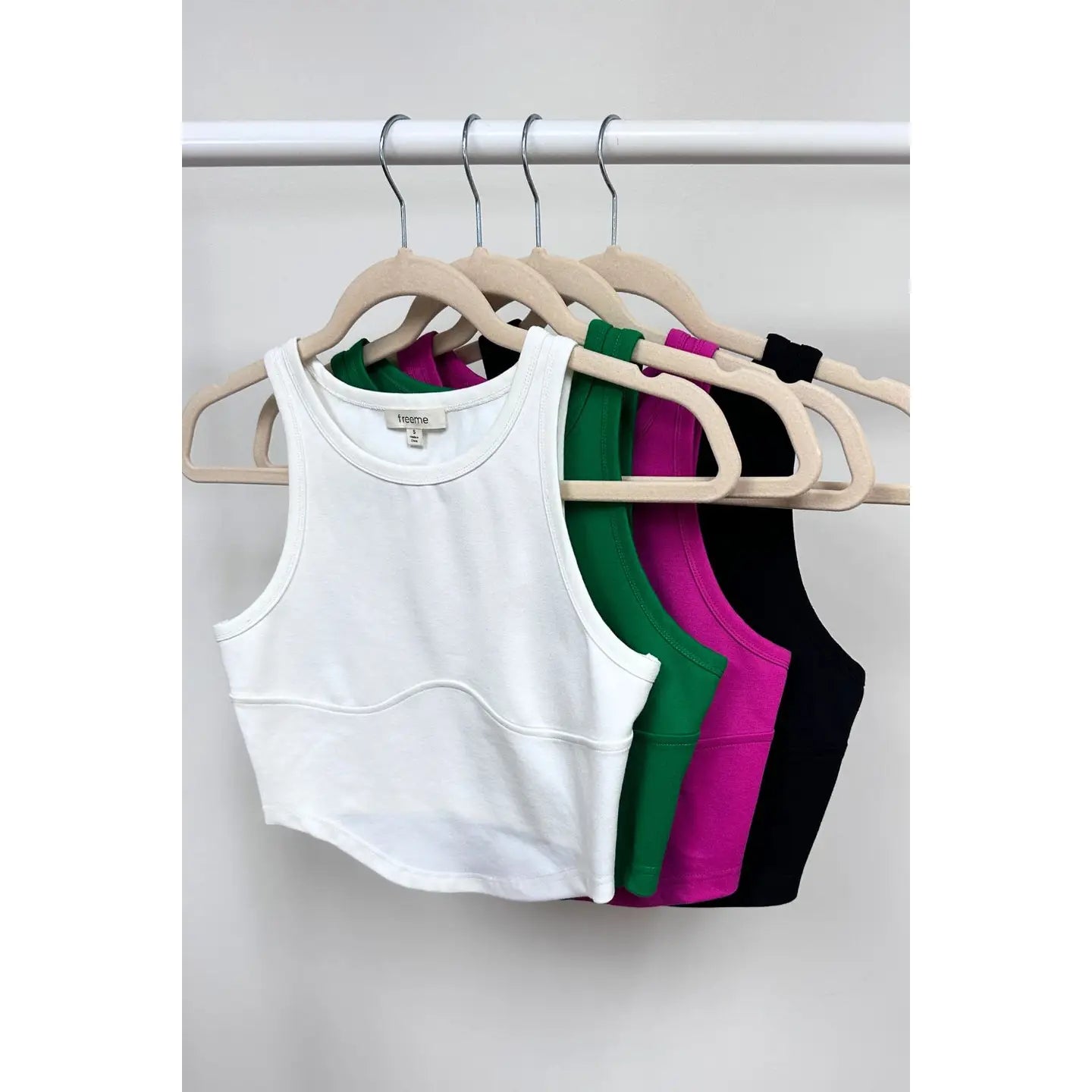 The Rae Top
