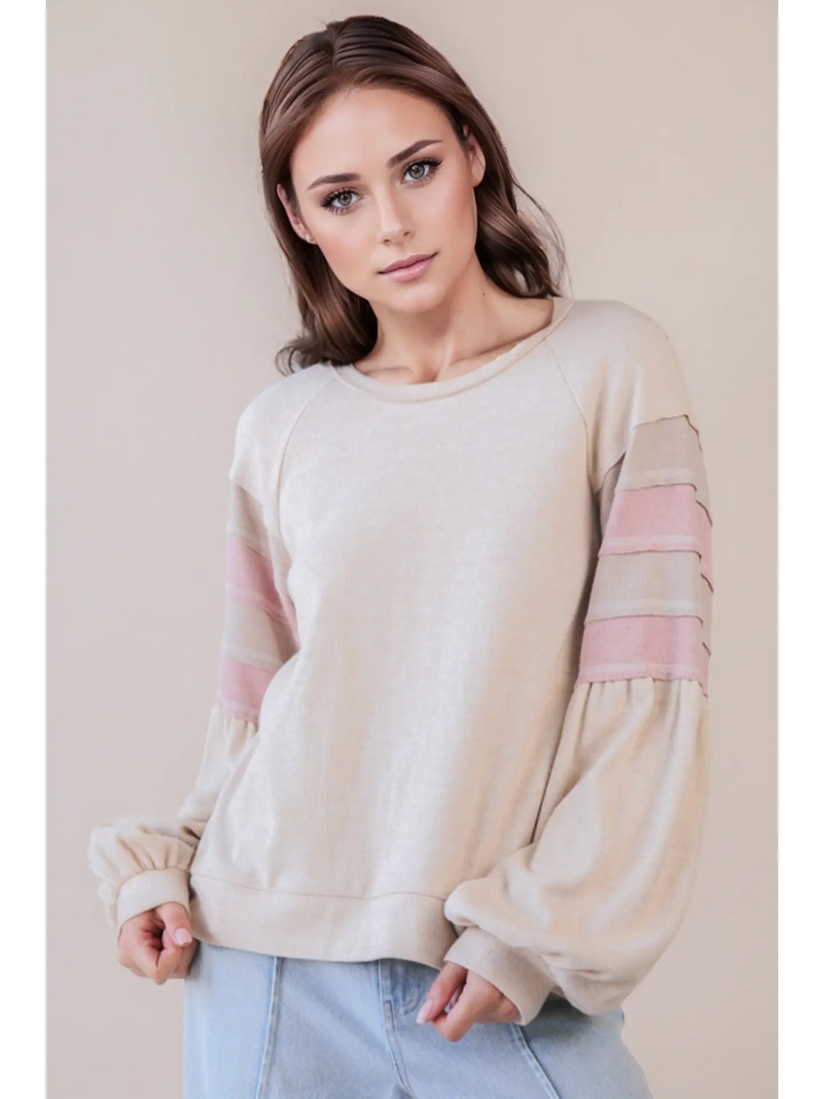 Sweet & Simple Top