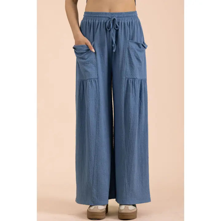 Easy Breeze Pants