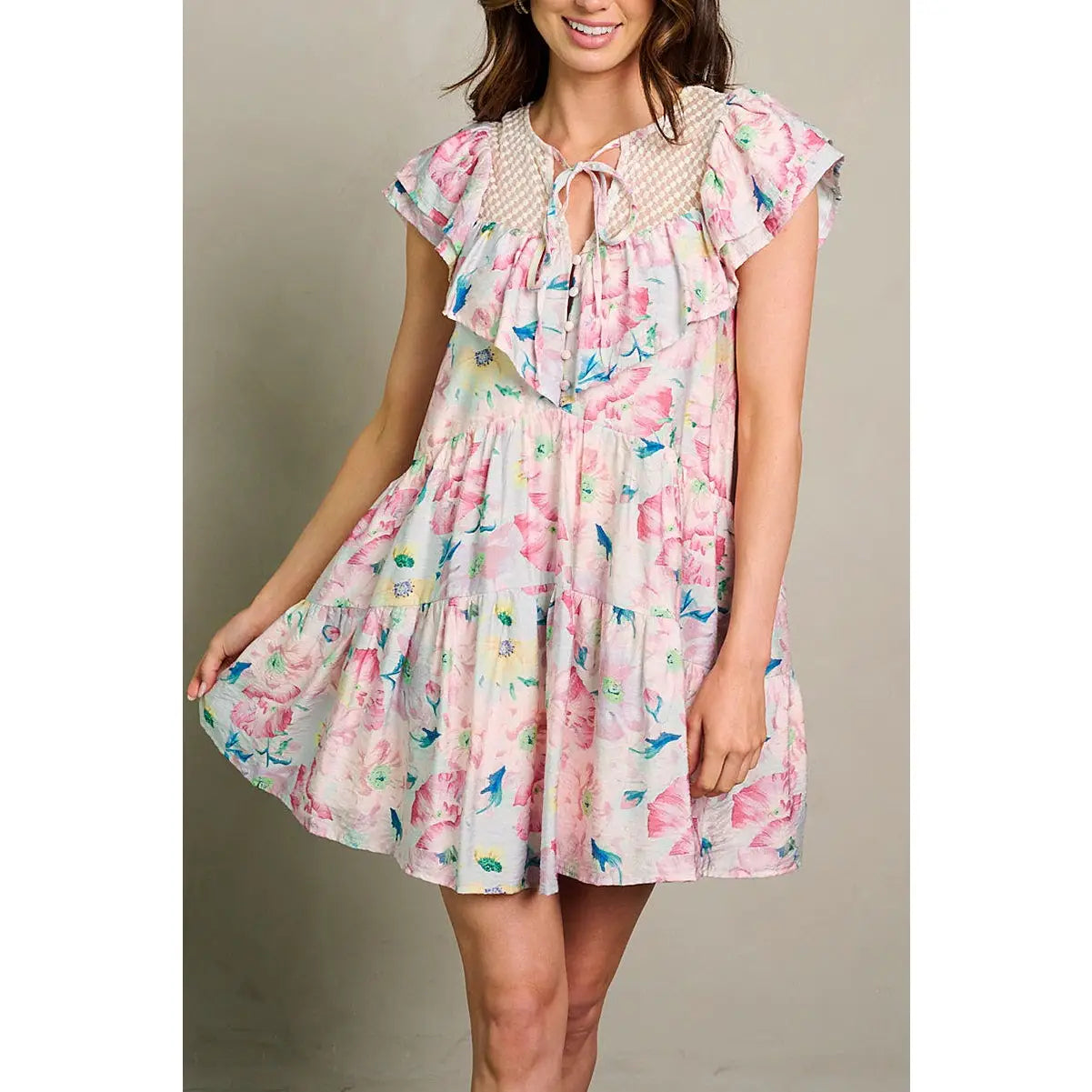 Easily Loved Dress