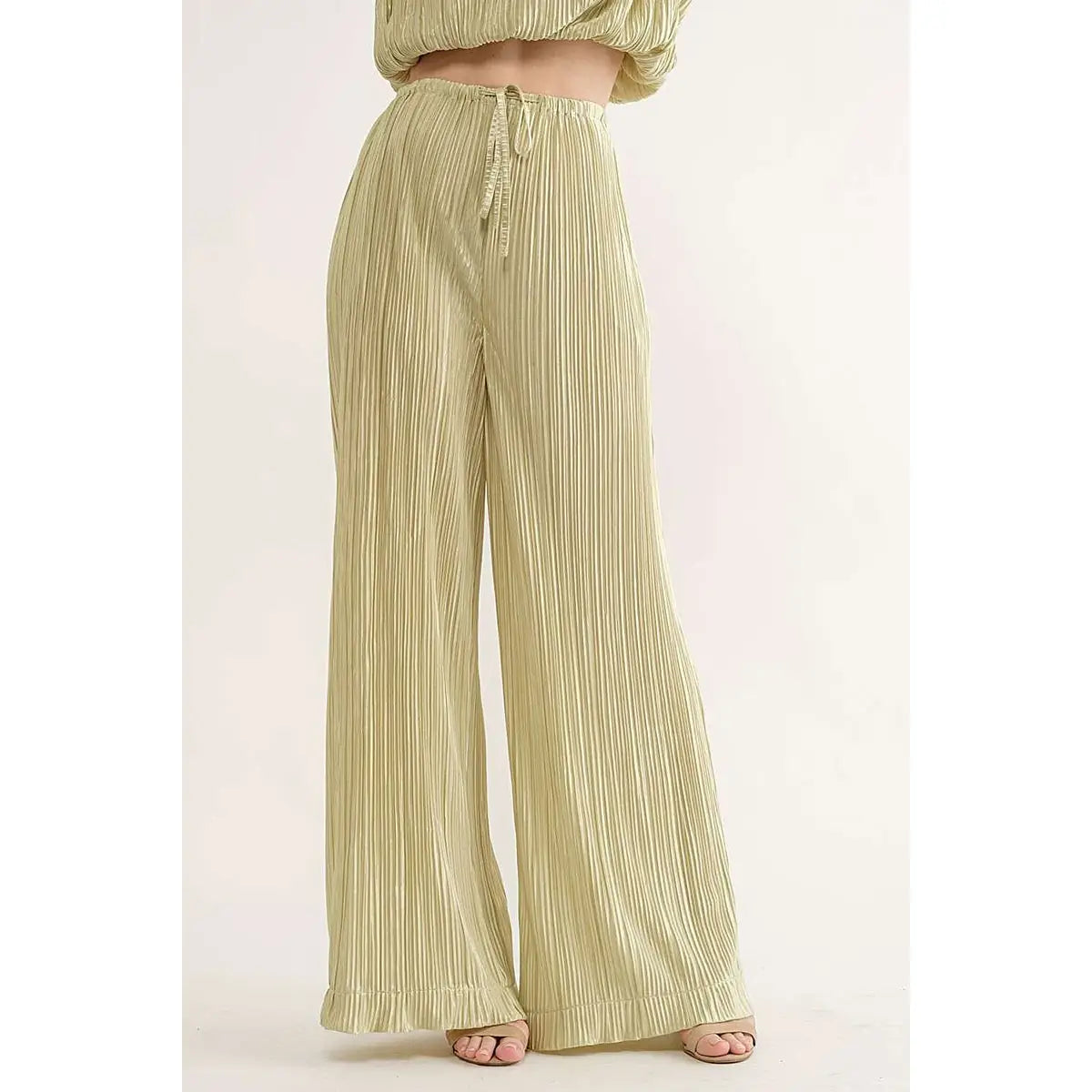 Waves & Wonders Pants