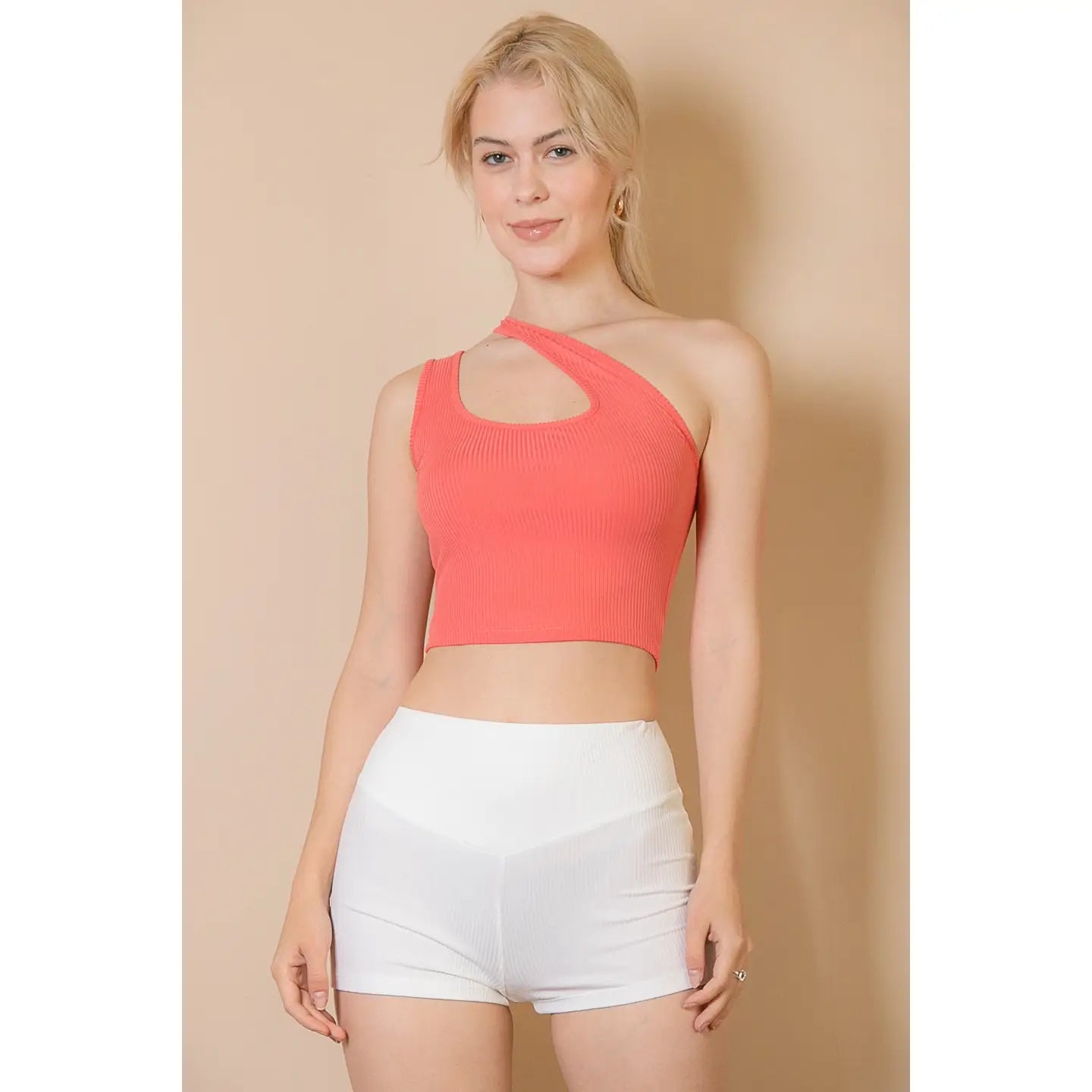 Criss Cross Top