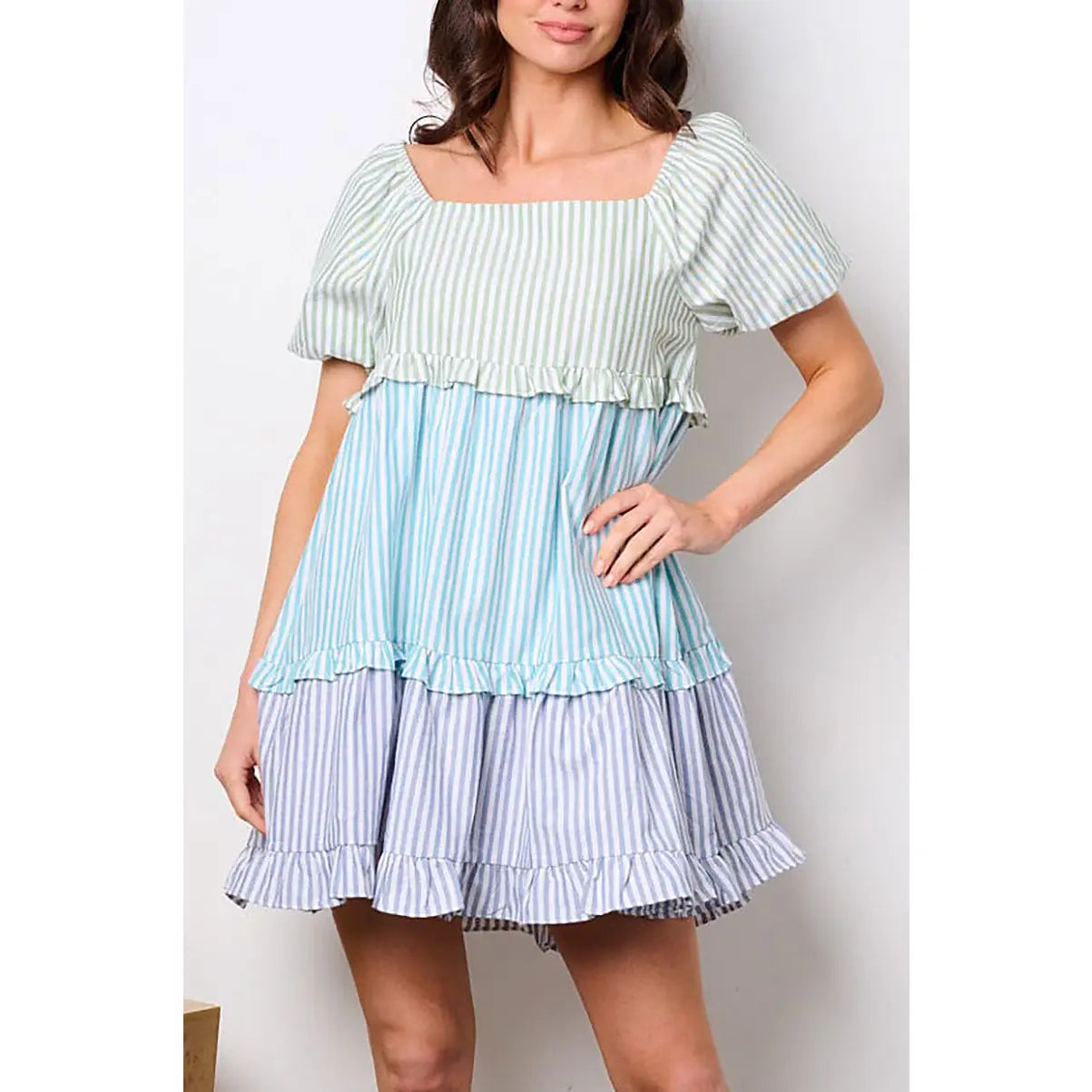 Sweet Sails Dress