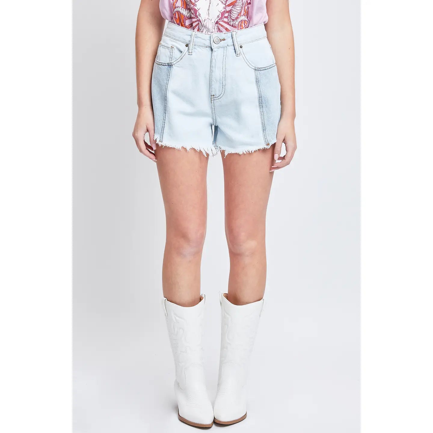 The Kelsie Shorts