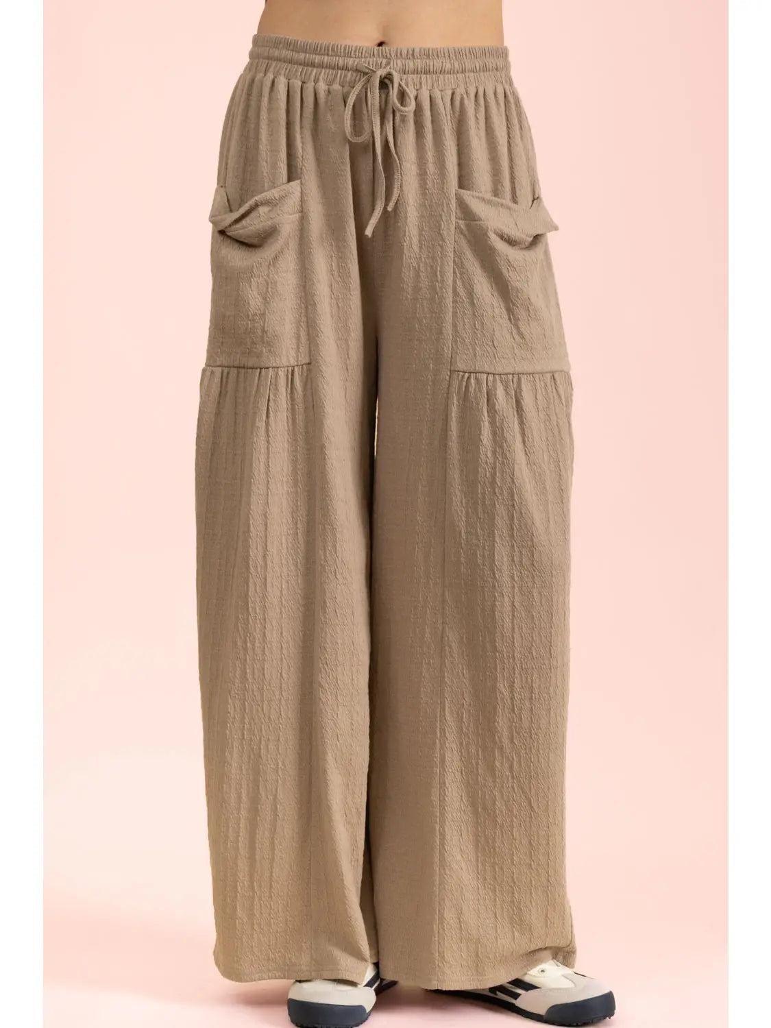 Easy Breeze Pants