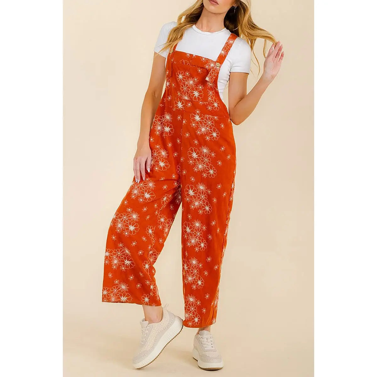 In This Moment Overalls