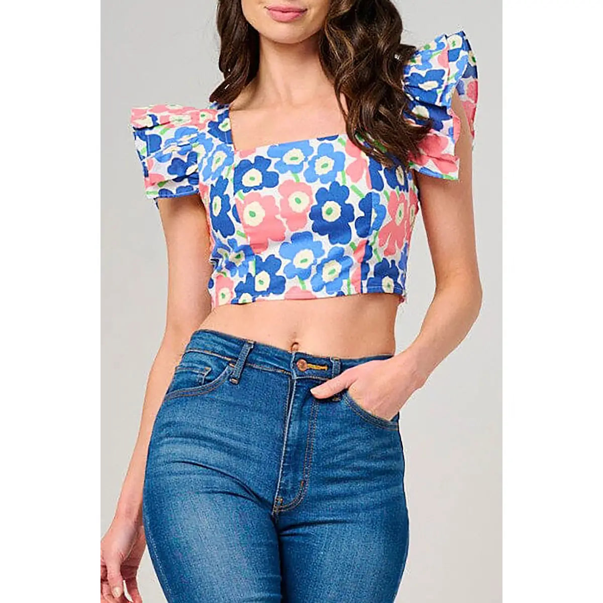 Wandering Soul Top