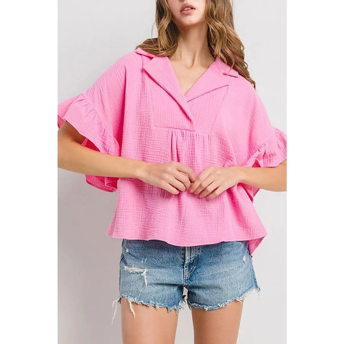 Made For Me Top
