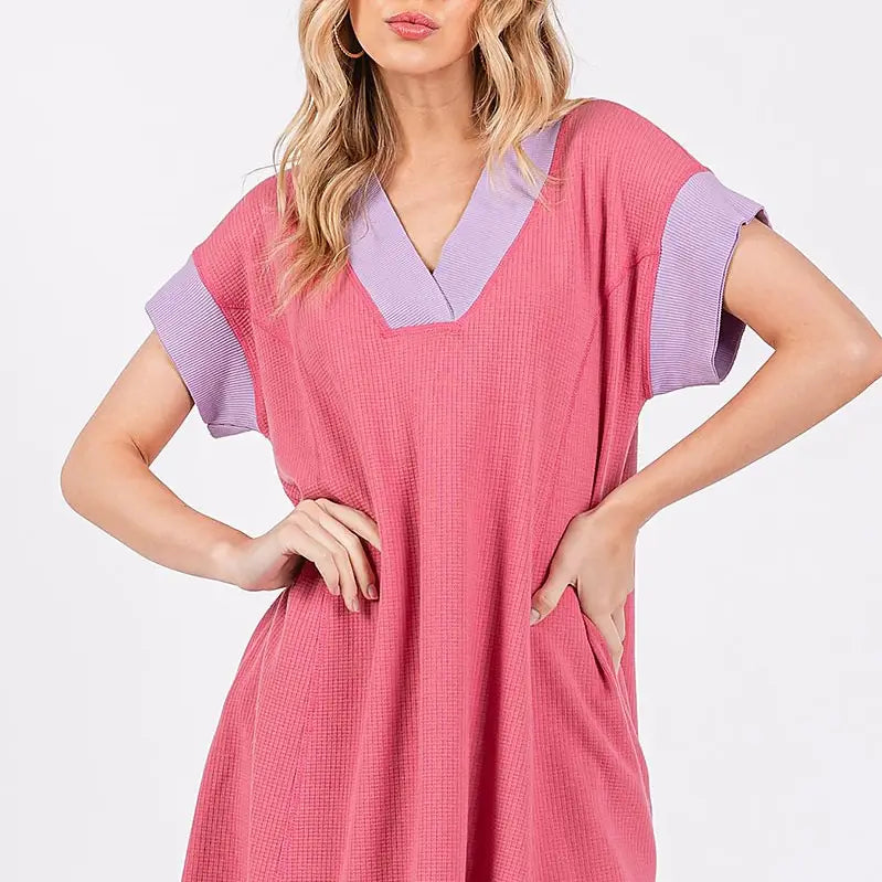 Spring Feels Dress