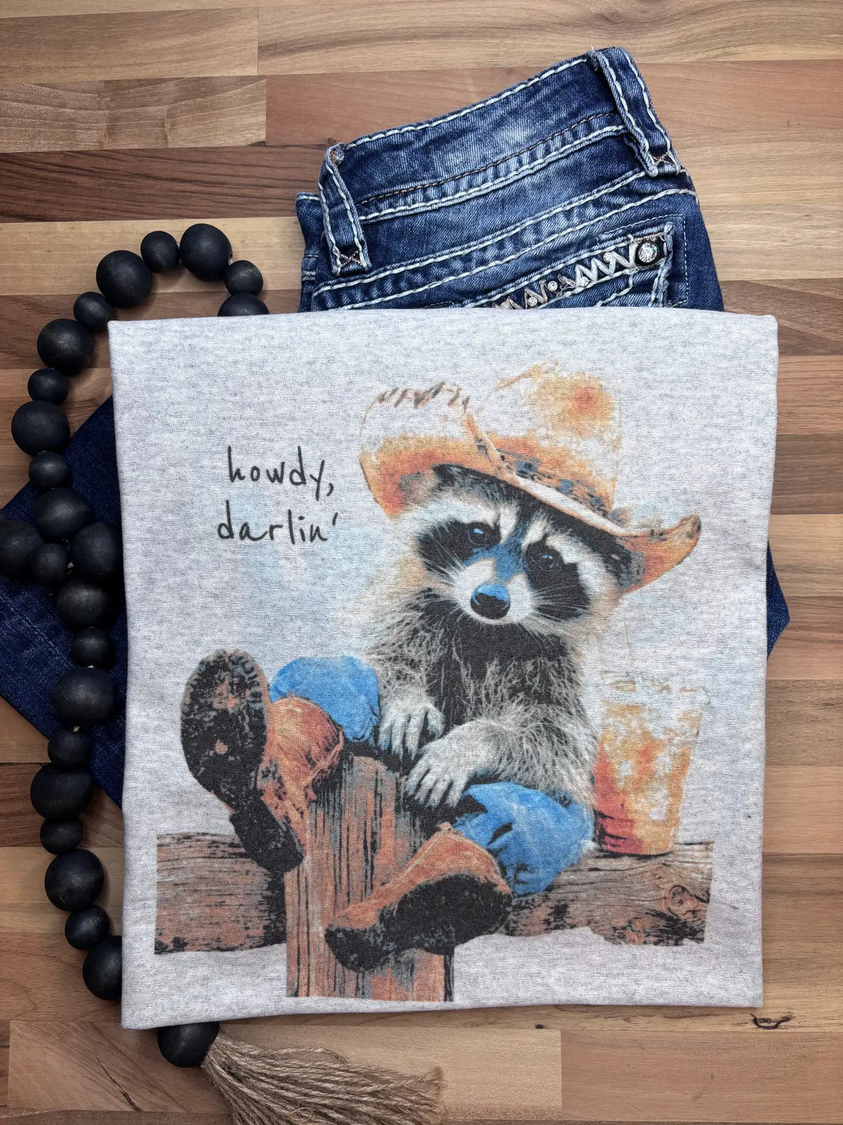 Howdy Darlin' Tee
