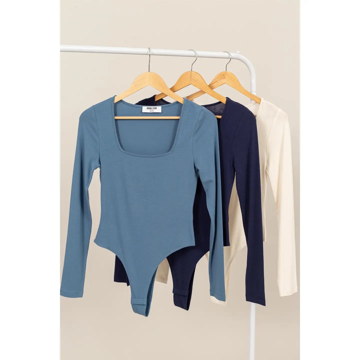The Roxie Bodysuit