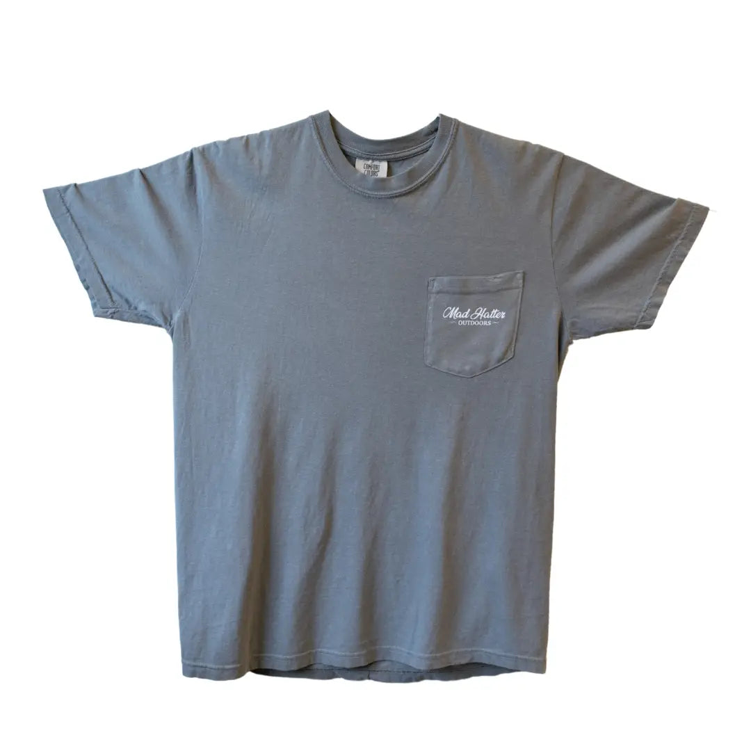 Catch A Buzz Tee