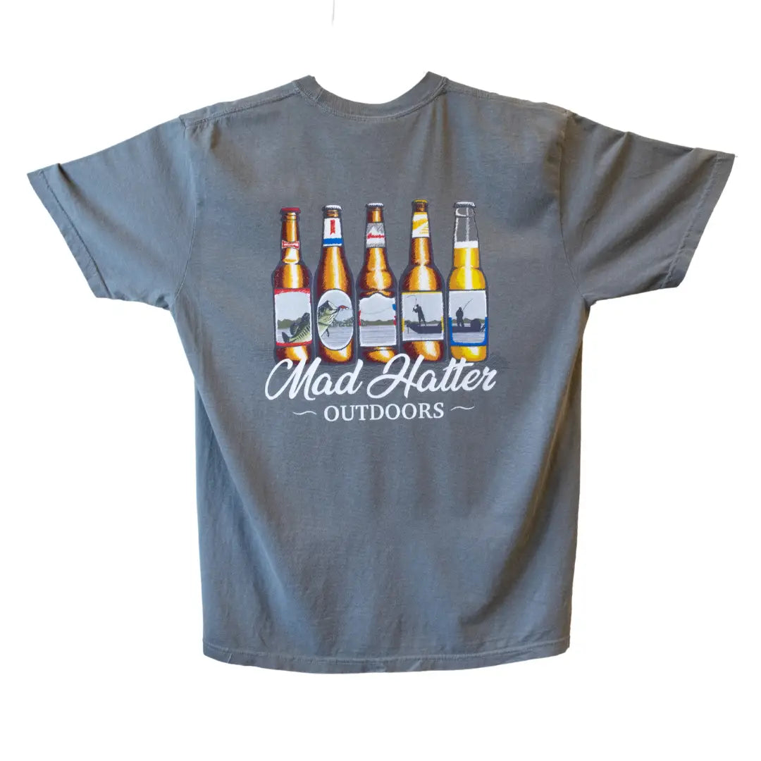 Catch A Buzz Tee