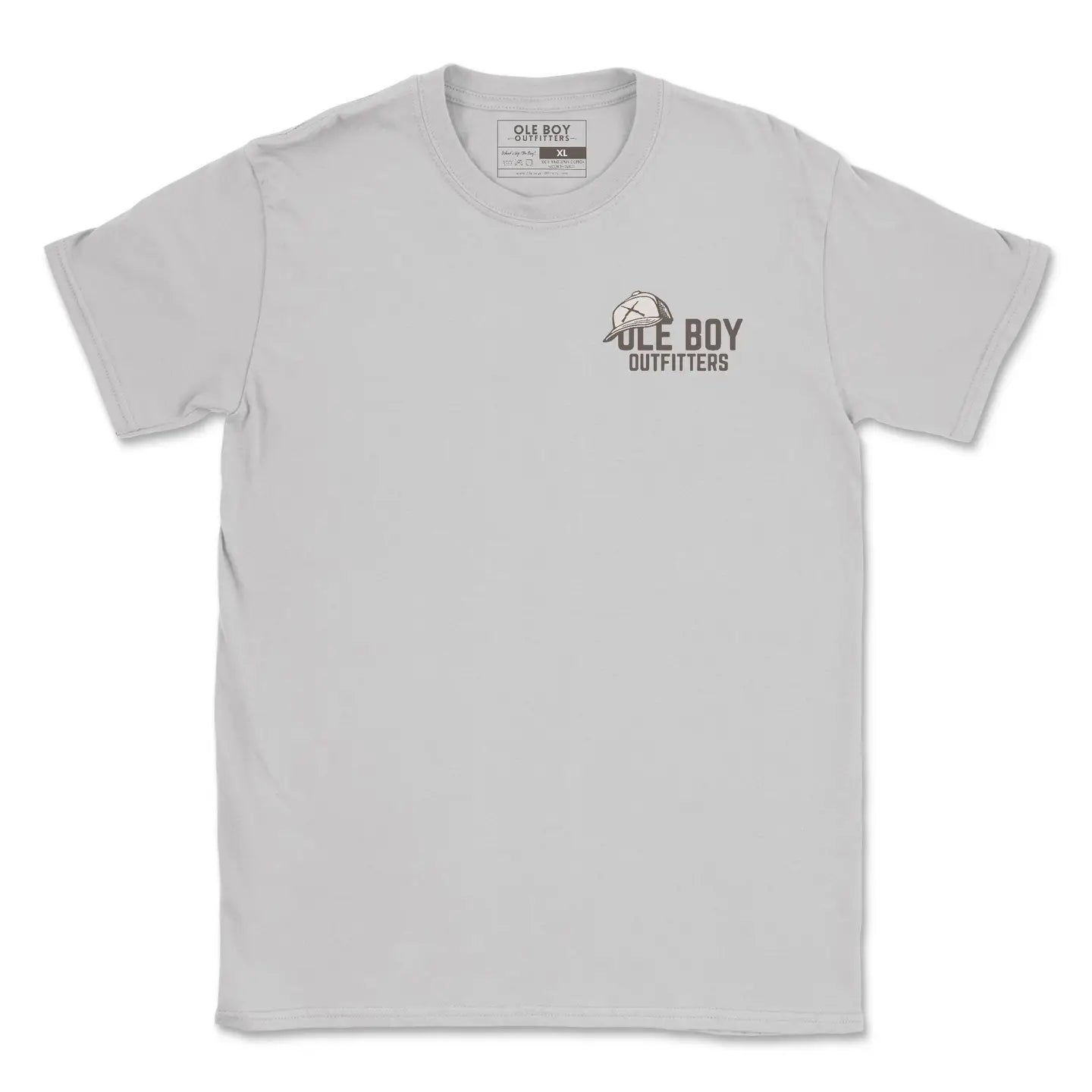 Good Boy Tee