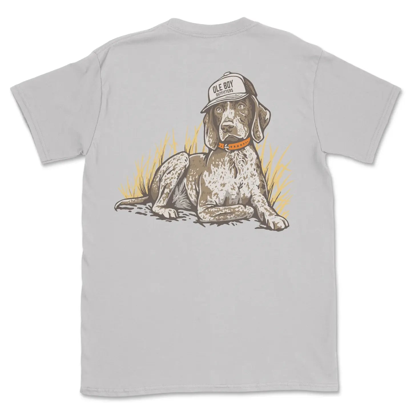 Good Boy Tee