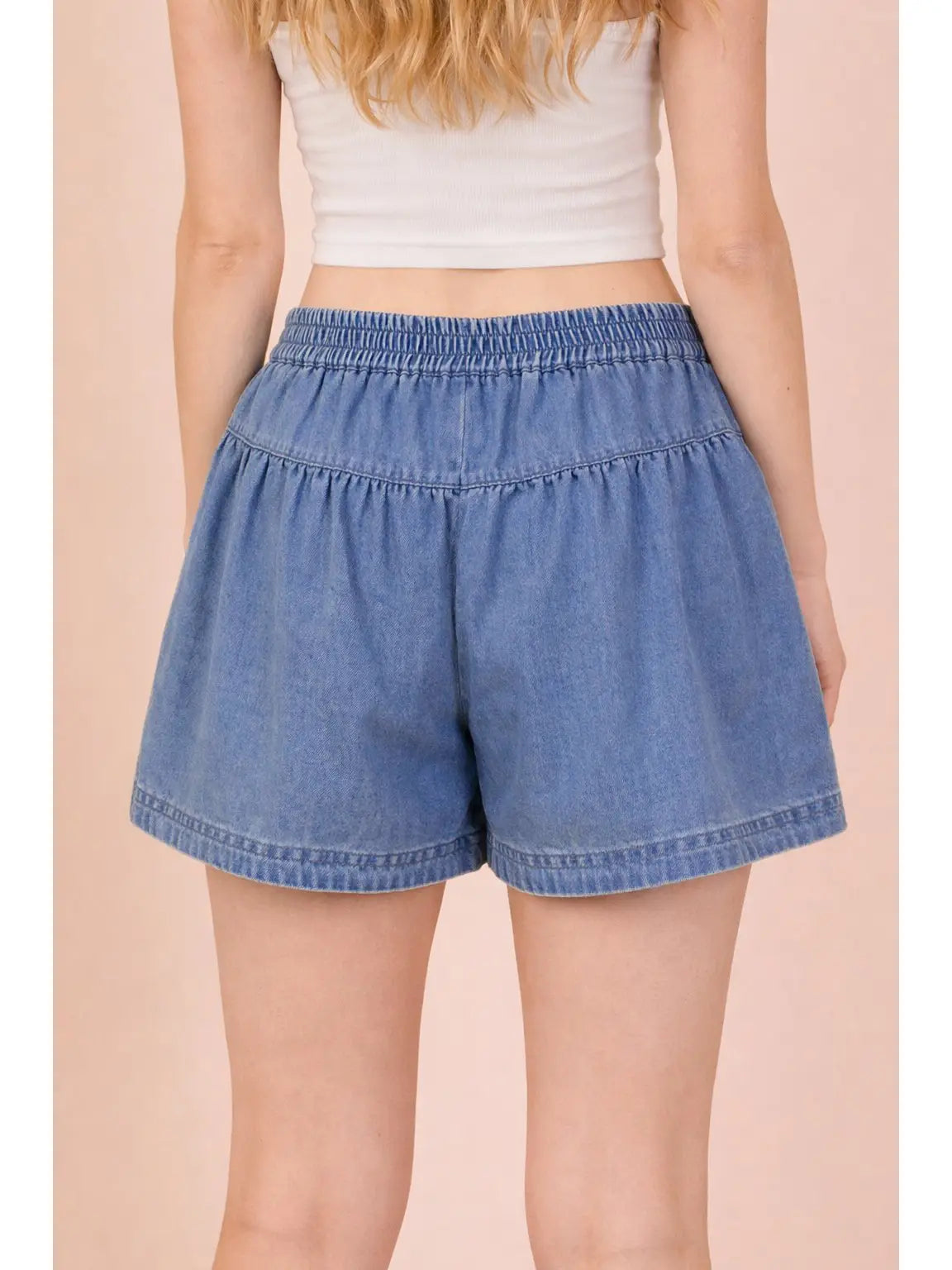 Daisy Dukes Darling Shorts