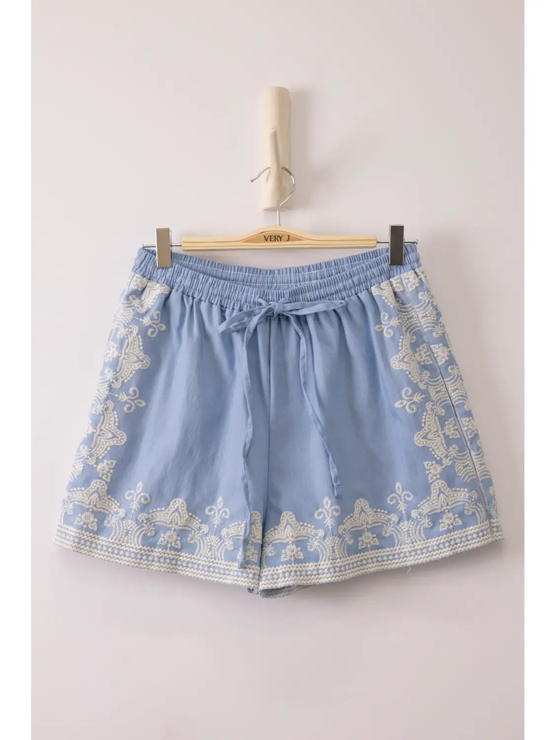 Freedom & Florals Shorts