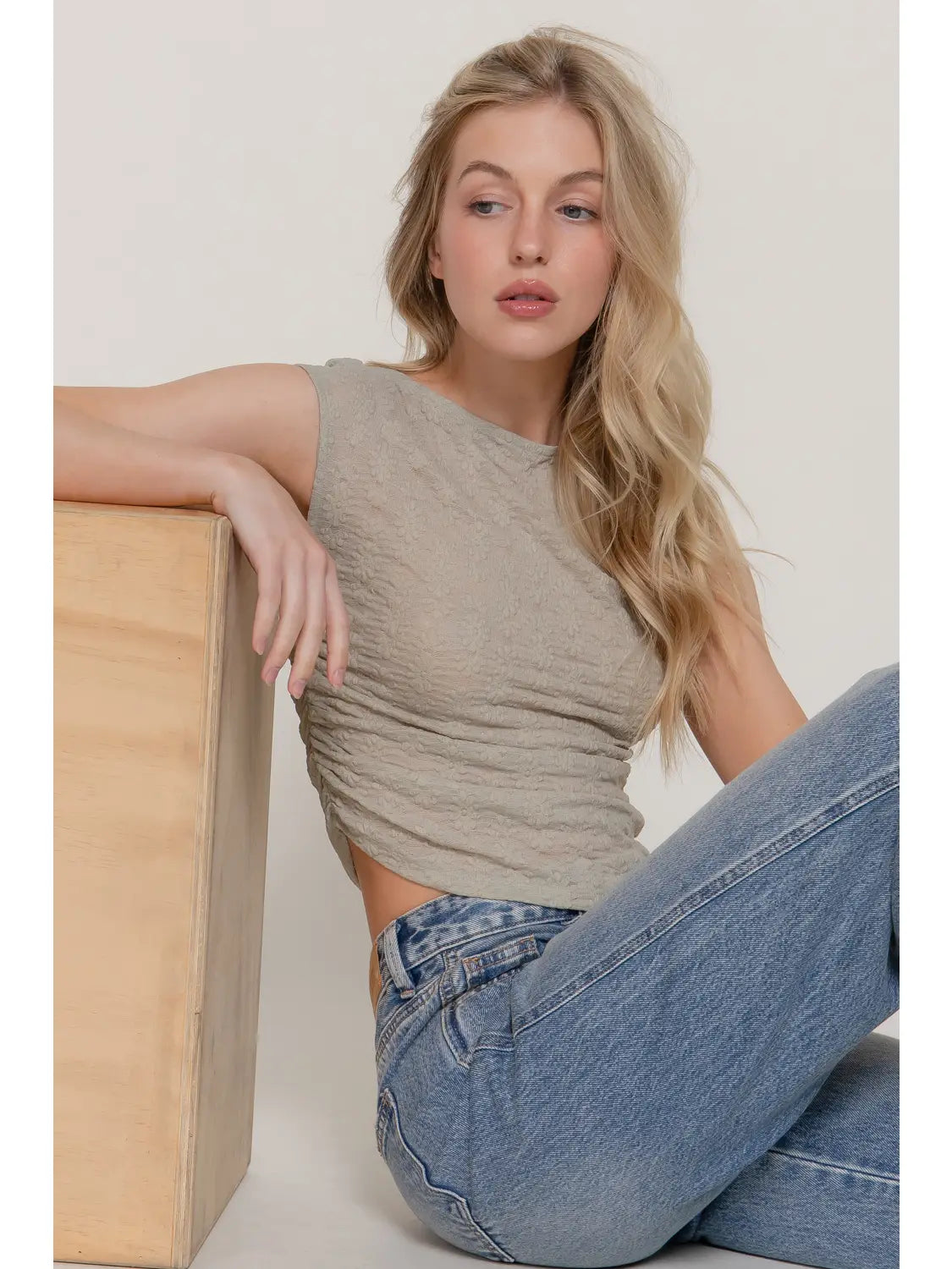 Warm Sands Top