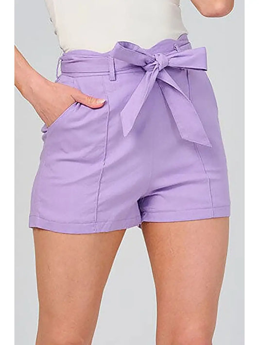 Coastal Stroll Shorts