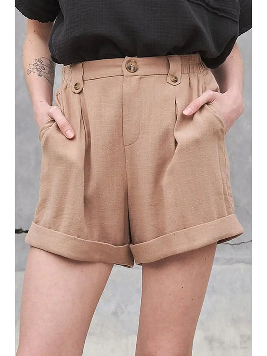 Breezy Nights Shorts