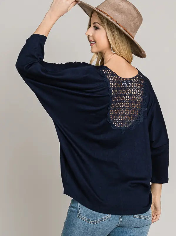 Moonlit Magic Top