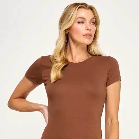 Everyday Essential Tee