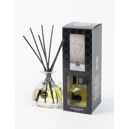 Sweet Grace Reed Diffuser