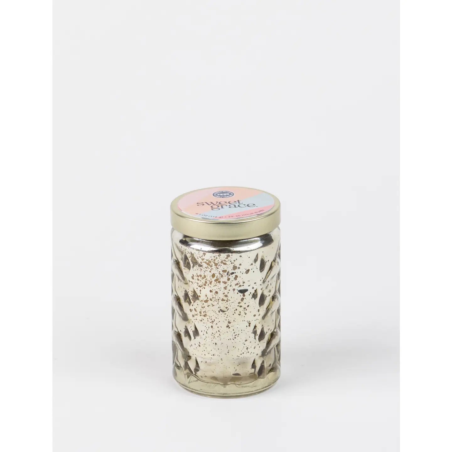 Sweet Grace Collection Candle
