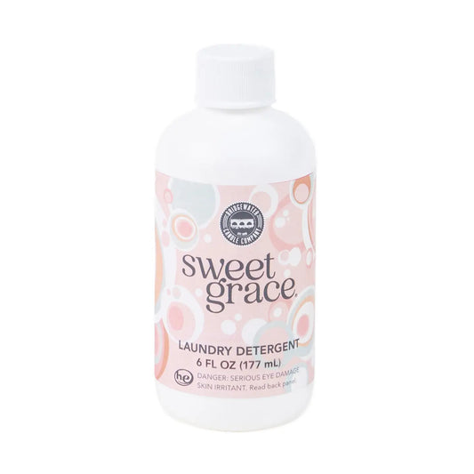 Sweet Grace Laundry Detergent - 6oz