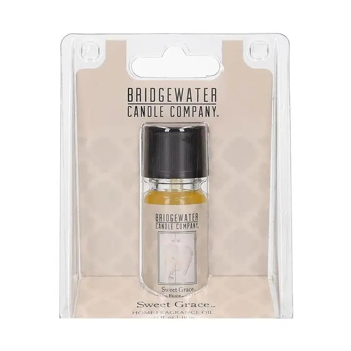 Sweet Grace Home Fragrance Oil