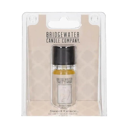 Sweet Grace Home Fragrance Oil