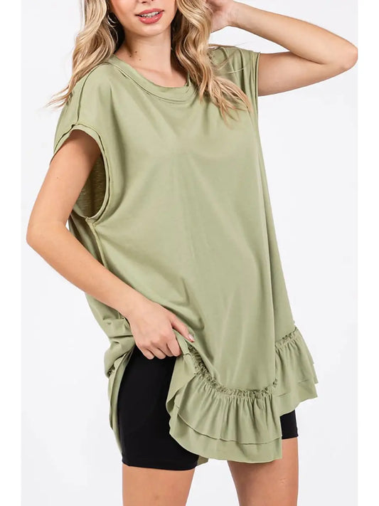 The Karlie Top